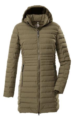 Outdoorová bunda g.i.g.a. dx by killtec, 38