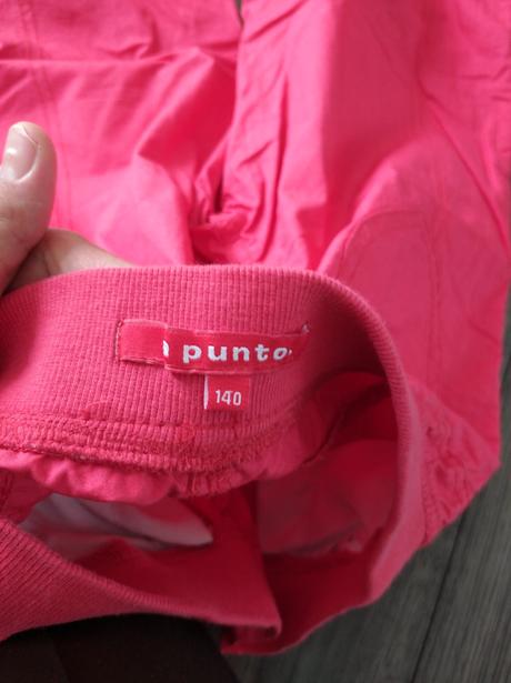 Nohavice na leto, 140