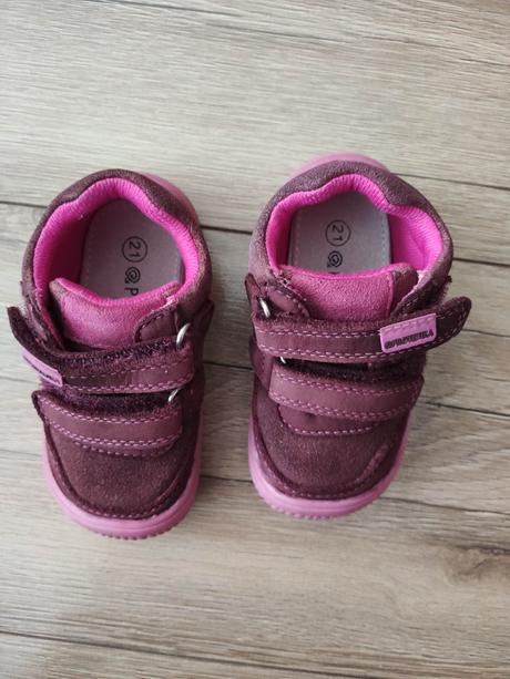 Topánky protetika, protetika,21