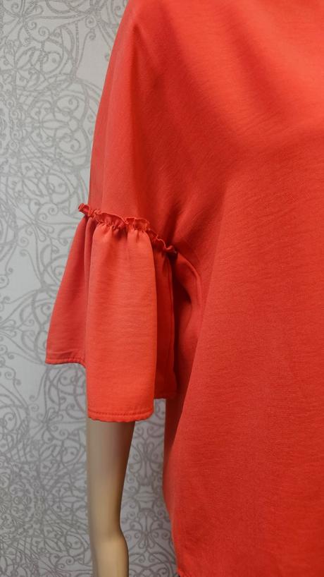 Blúzka, stradivarius,m