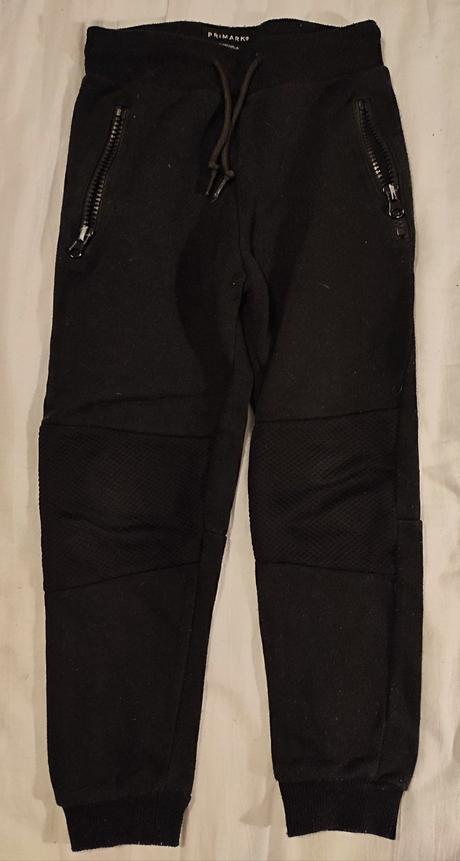 Tepláky primark 110, primark,110