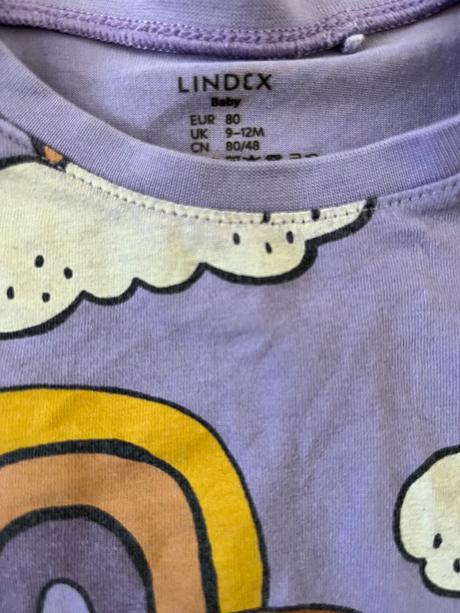 Lindex tričko, lindex,80