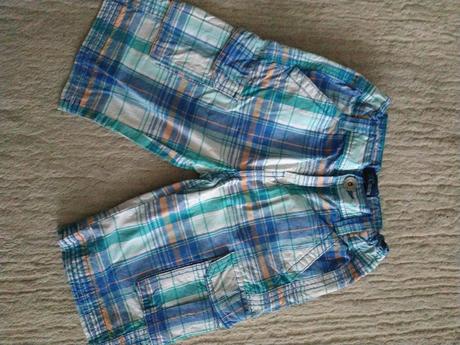 Krátke nohavice, 128