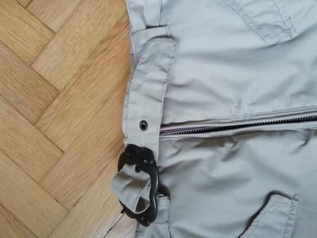 Dámska bunda zn. authority, s