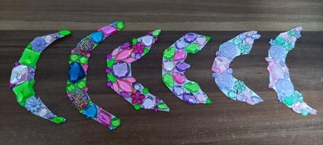 Bling - party balíček pre dievčatá, 