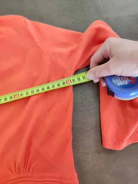 Dámske svetrikove bolerko, orsay,l