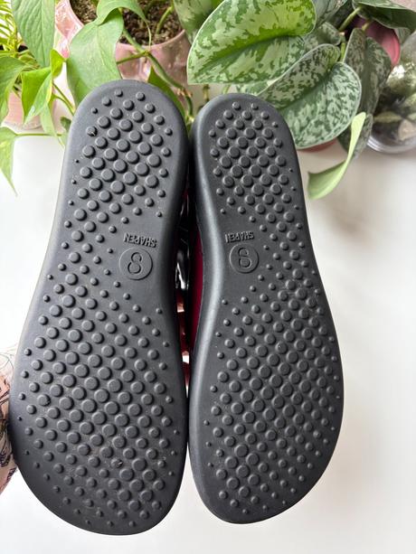 Shapen barefoot čižmy maverick bordeaux,veľkosť 40, 40
