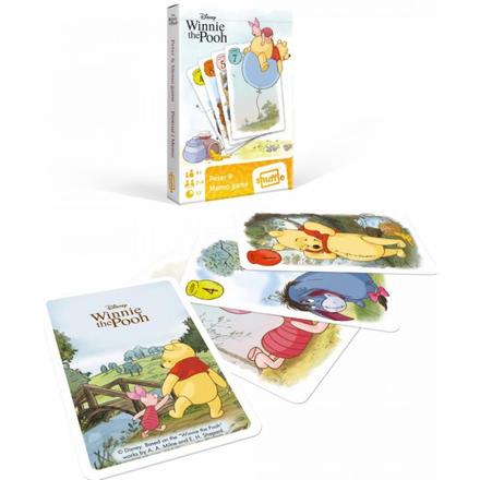 Kartová hra čierny peter, 