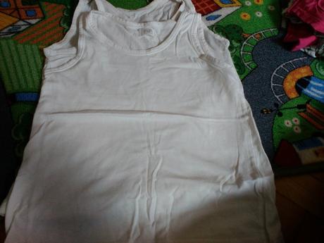 Dievčenské tielka, f&f,128