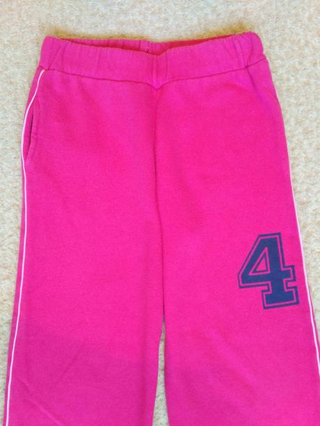 Tepláky veľ. 110, japitex,110