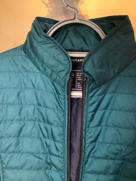 Jazdecká vesta decathlon, decathlon,146