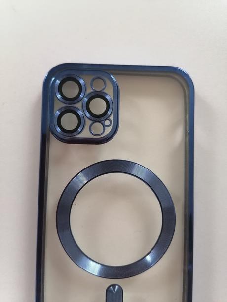 Kryt na iphone 12 pro, apple
