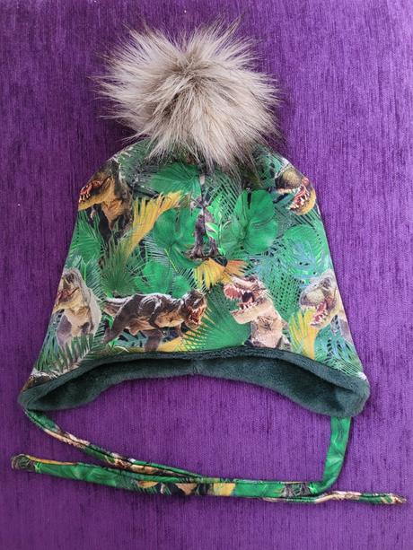 Set dinosaurus, 104 - 140