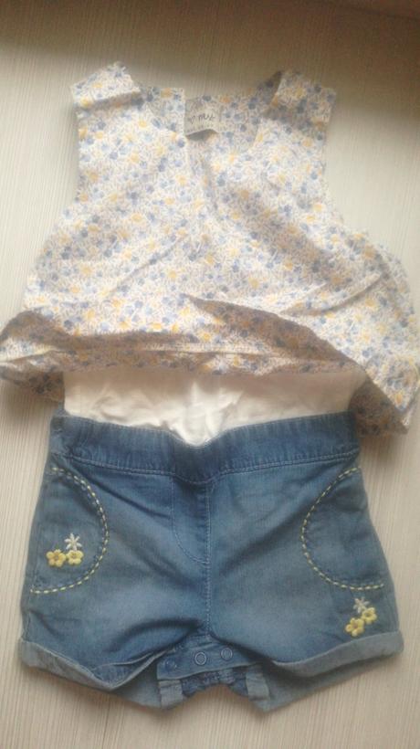 Letný overal, next,92