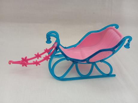 Bábika simba, sobík, sane, 