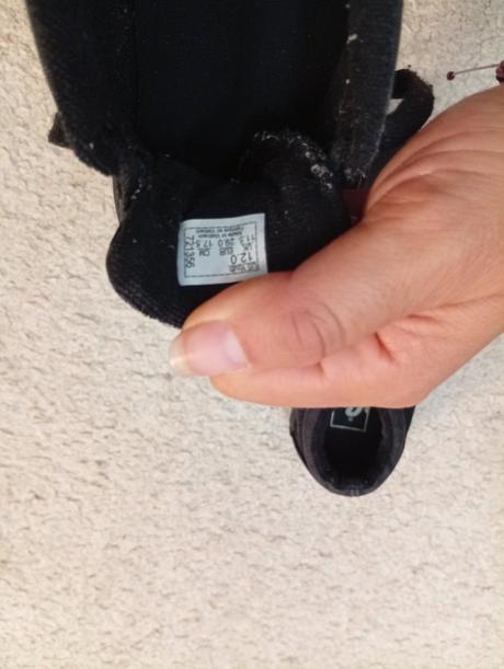 Tenisky vans, vans,29