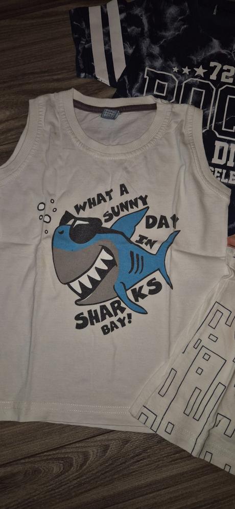 Tričká 110, dopodopo,110