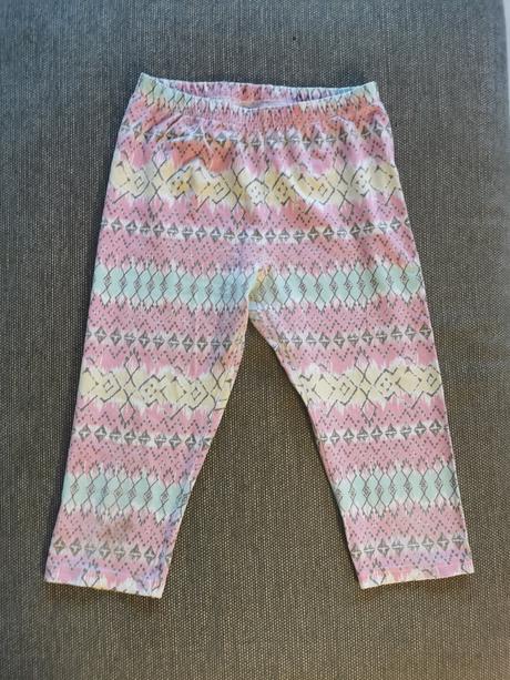 3/4 leginky 146/152, 146