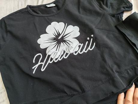 Crop topy, s