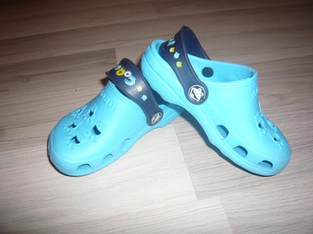 Detské sandále, 23