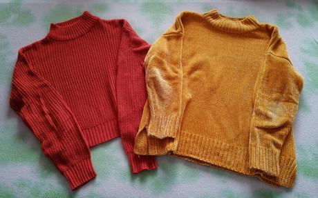 Pulóvre pre slečnu, gate,m