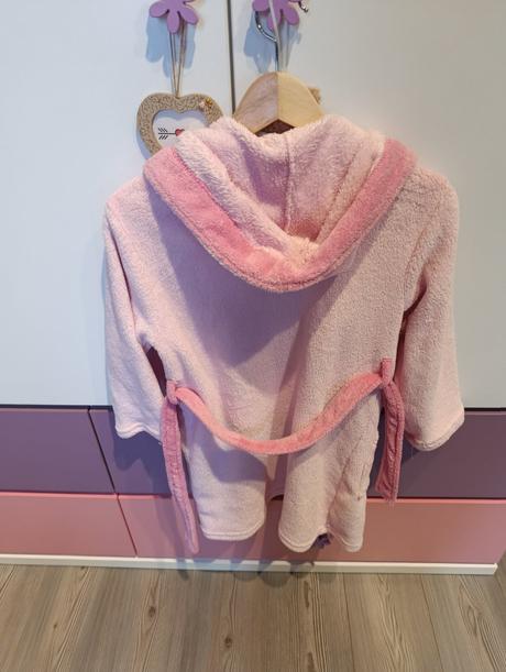 Župan frozen 126/128, 128