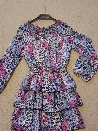 Šatky 140, lindex,140