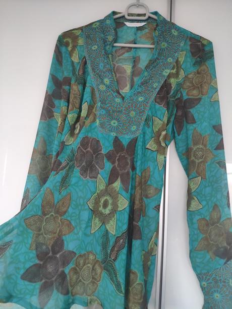 Blúzka pv, promod,m