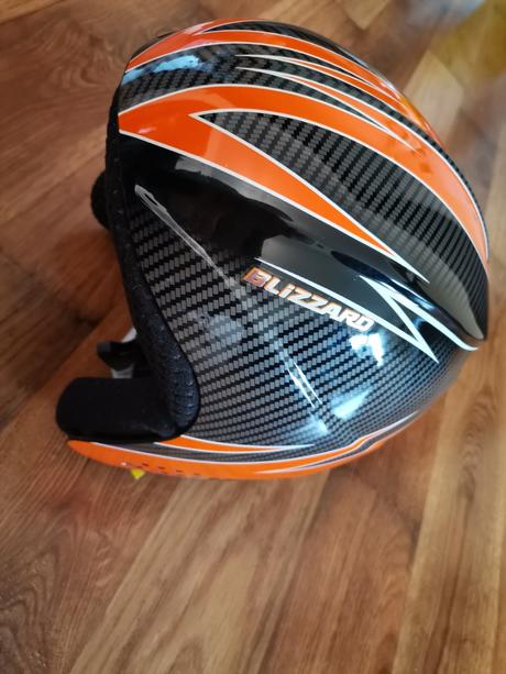 Lyžiarska prilba, blizzard,xs