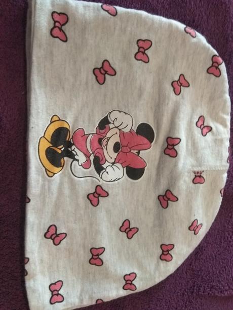 Čiapka, disney,92