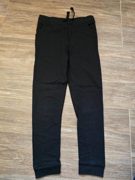 Tepláky č.128, fox & bunny,128