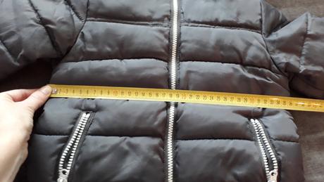 Bunda sivohneda, terranova,98