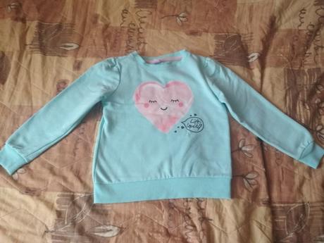 Mikina, dopodopo,122