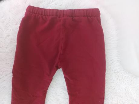 Tenké tepláky, pepco,92