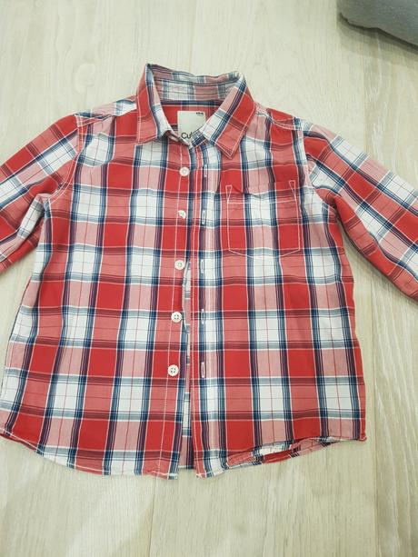 Zimné veci pre chlapca veľkosť 104, 104–116