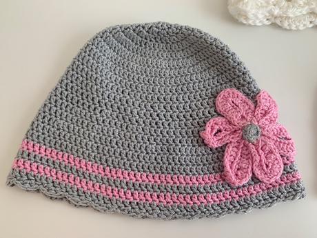 Krasna handmade ciapocka, 116