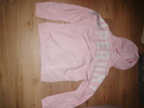 Superdry designova vetrovka, superdry,m