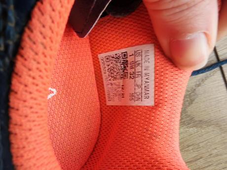 Kopačky adidas copa sense, adidas,32