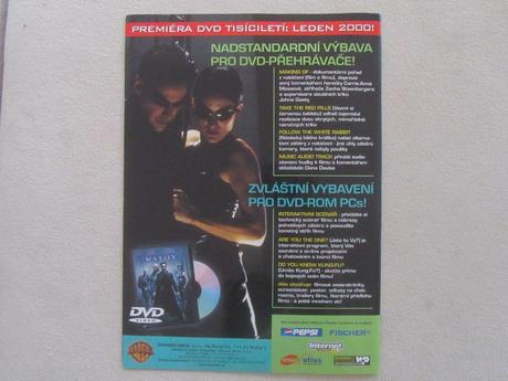 Filmovy dvojharok matrix,