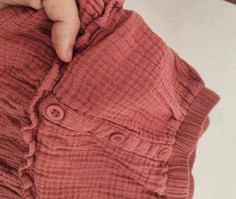 Mušelinová suknička, primark,98