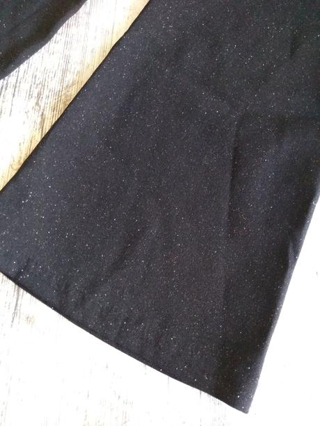 Trblietavé nohavice, george,110