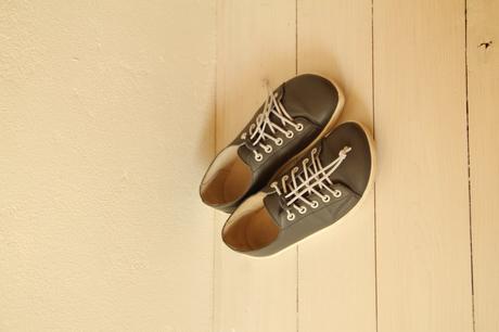 Barefoot tenisky be lenka prime grey 34, be lenka,34