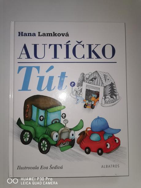 Rozprávkové knihy,