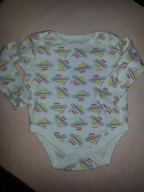 Vcielkove bodycko, f&f,80