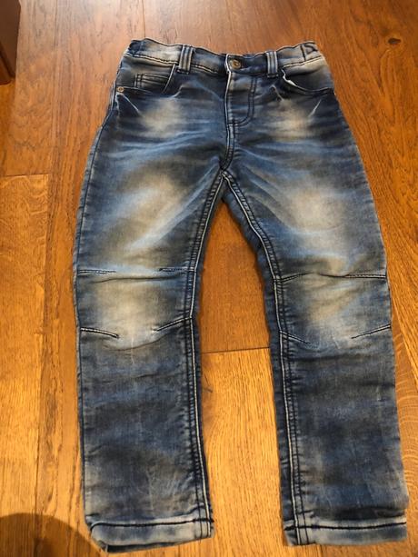 Detske rifle, f&f,104