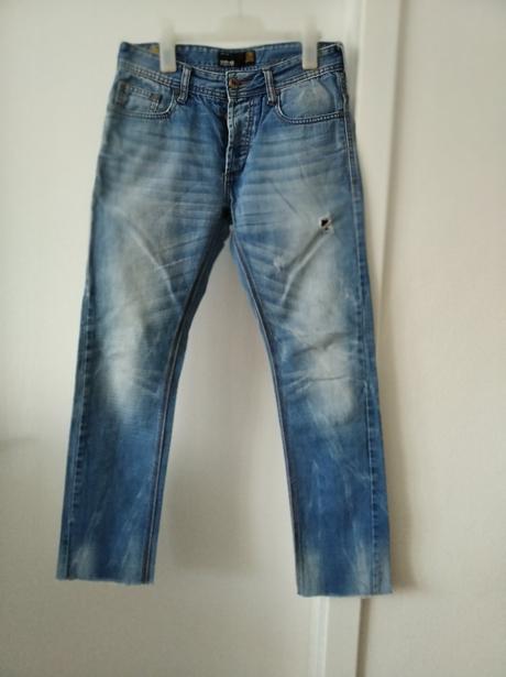 Pohodlné rifle smog, 28