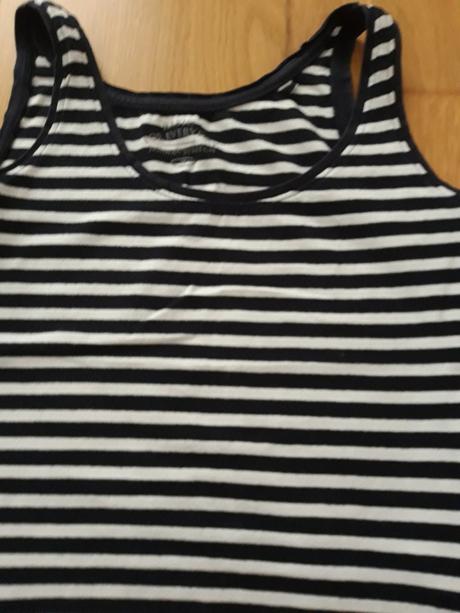 Dievčenské tielko/tričko, 36