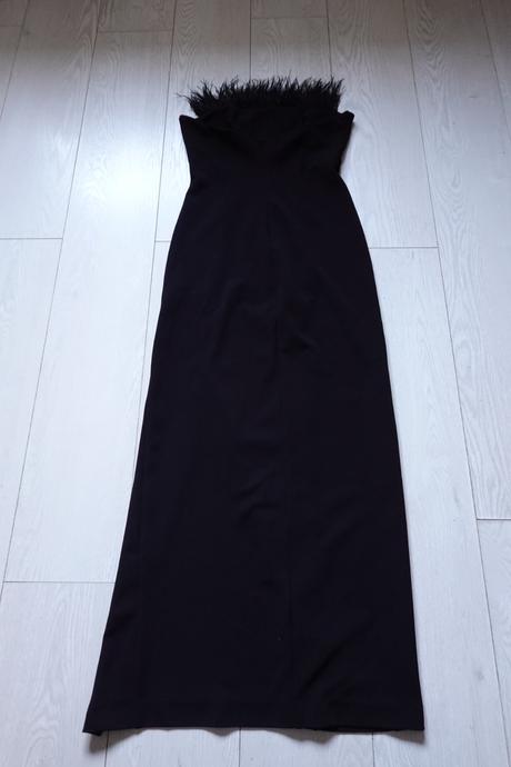 Dlhé šaty zara, zara,m
