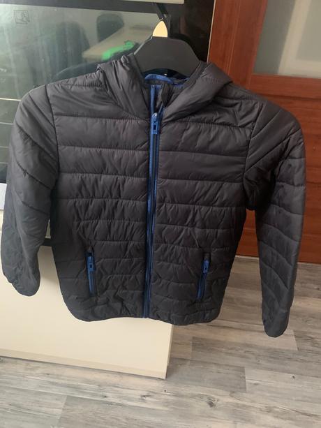 Jarný kabat, charles vögele,140