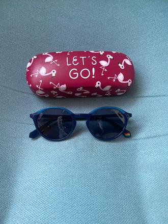 Detske slnečné okuliare polaroid, polaroid
